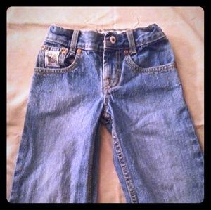 CINCH BOYS JEANS